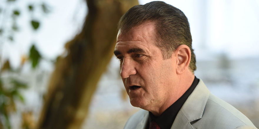 Yazıcı: “50 yıllık bir sistemle ileriye gidilemez”