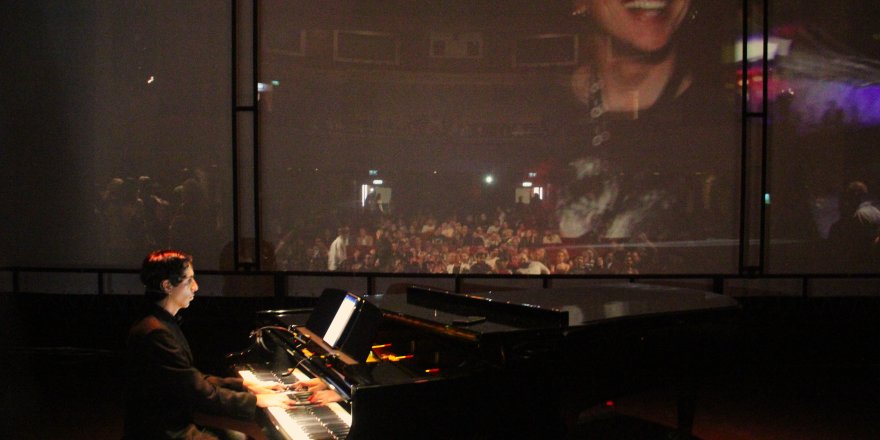 Adanın en büyük kısa film buluşması Limasol’da başladı