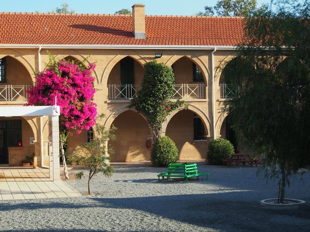 The English School “Açık kapı günü” etkinliği düzenliyor