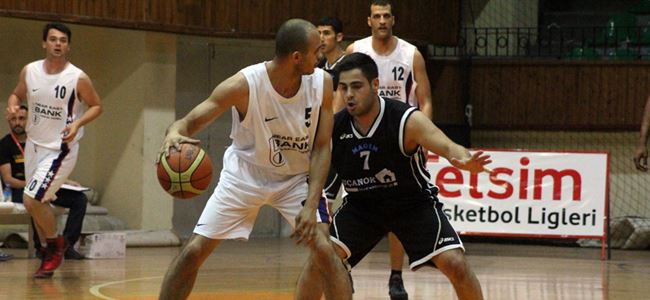 Koop – YDÜ finali