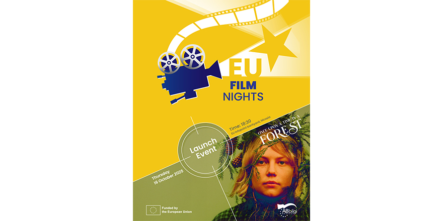 AB Film Geceleri yarın başlıyor