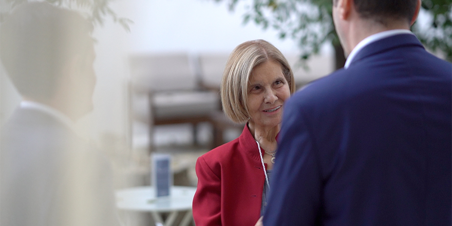 KAYAD'ın “Kadından Yaşama Destek Projesi” tanıtıldı