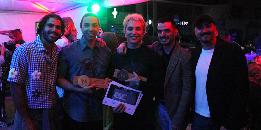 Limasol’da “Prelude to a Supernova” gecesi