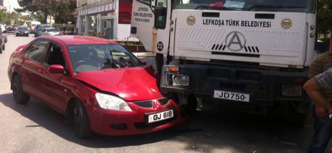 Facianın eşiğinden dönüldü