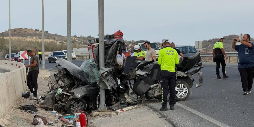 19 yaşındaki Emir Berkin Günhan hayatını kaybetti