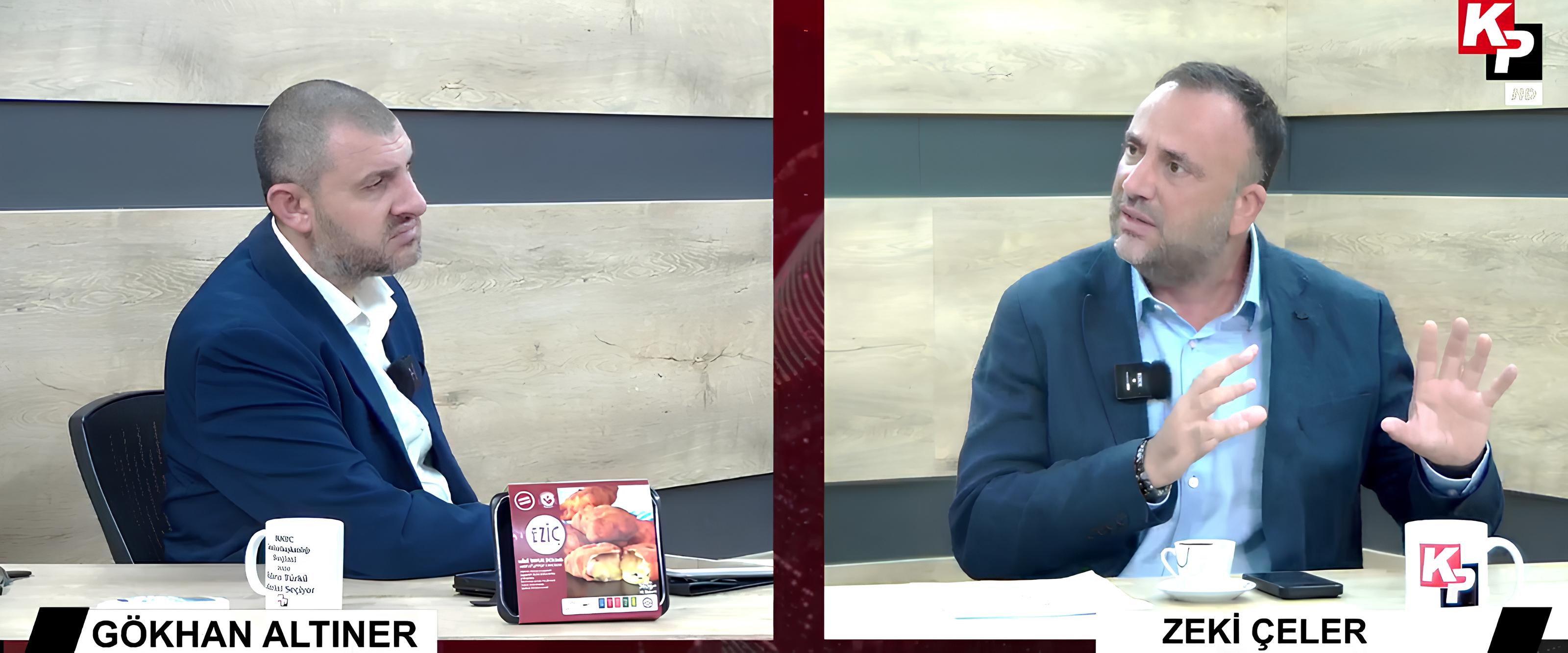 “TDP erken seçime hazır”