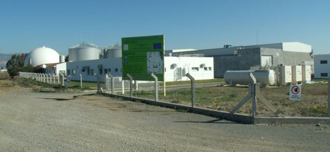 Milyonlarca ton işlenmiş su ziyan oluyor