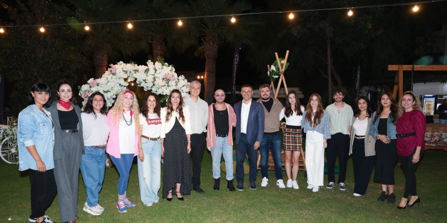 KKTCELL, “Deneyimin kalbinde sen” etkinliği düzenledi