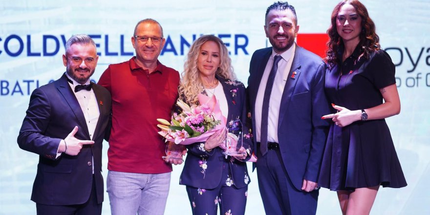 Noyanlar Şirketler Grubu, yatırım fırsatlarını İzmir’de tanıttı