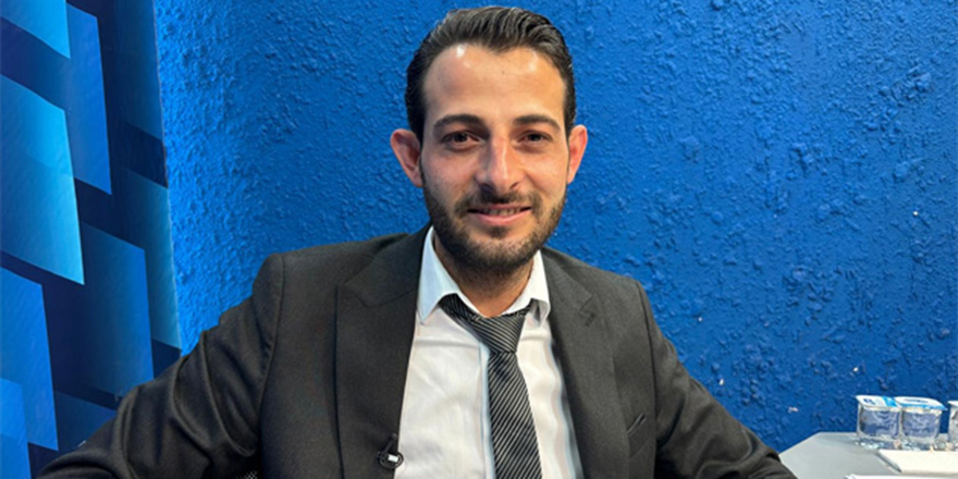 Cenapoğlu: “Vatandaşın gözünde hükümet düşmüştür!”