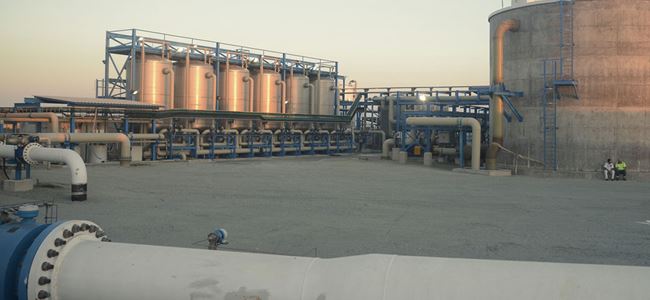 Doğalgaz ve petrole ilgi artıyor