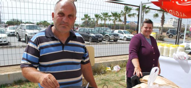 ‘l. Av, Doğa ve Kültür şenliği’ başladı