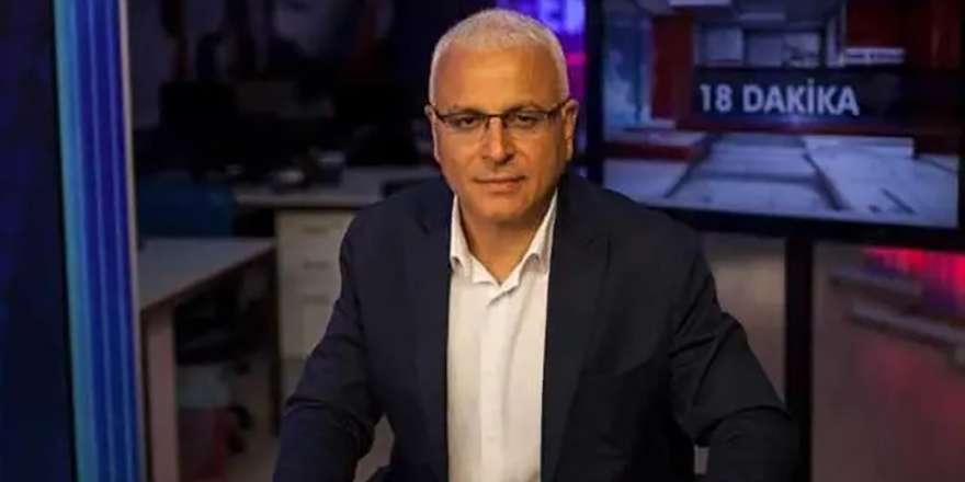 İmamoğlu için 'casusluk' soruşturması başlatıldı, gazeteci Yanardağ gözaltına alındı