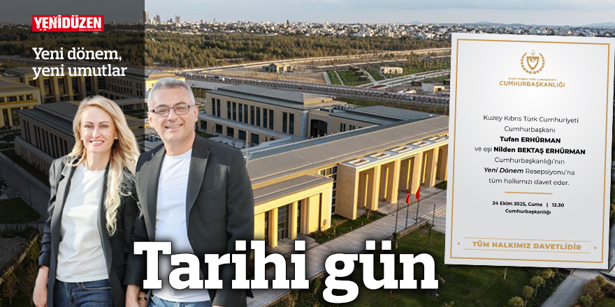 Tarihi gün