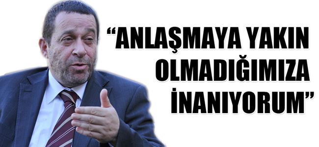 Denktaş, müzakere sürecini yorumladı