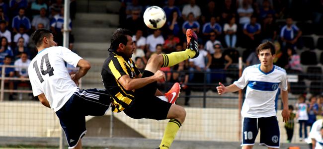 Denizli fırsat tepti: 1-1