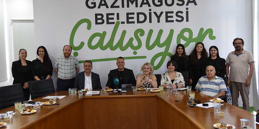 “Geldikleri Gibi Giderler” yarın sahneleniyor