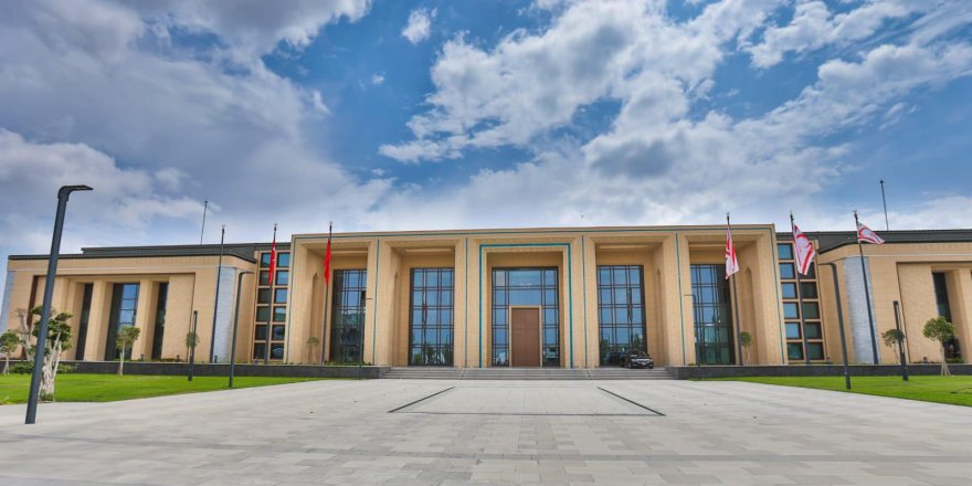 Cumhurbaşkanlığı’nda görev değişiklikleri