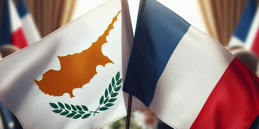 Kıbrıs Cumhuriyeti ile Fransa arasında yeni bir anlaşma söz konusu