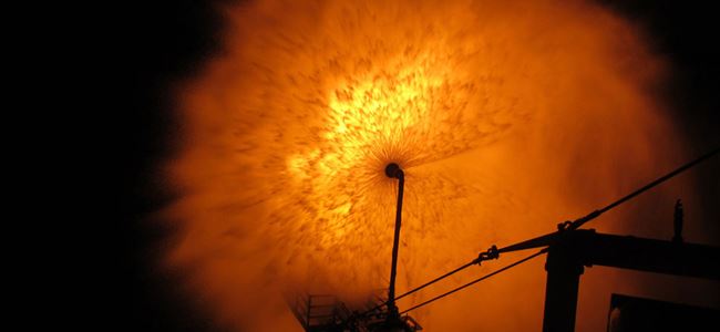 “Afrodit’in Yanında Yeni Doğalgaz Yatağı”