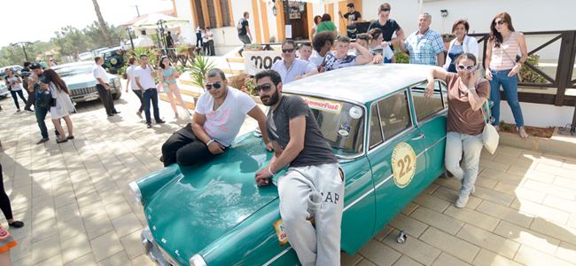 Naturland Festivali  gerçekleştirildi