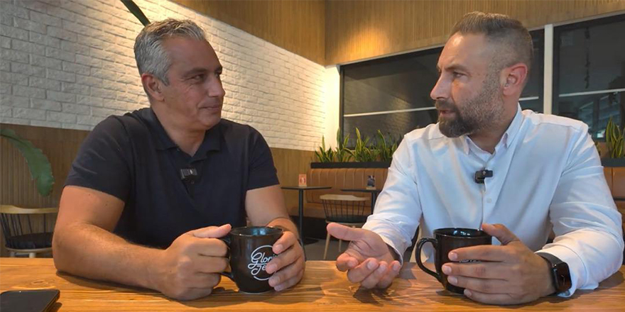 Maviş: “Öğretmenlik sadece bir meslek değil, hayata dokunmaktır”