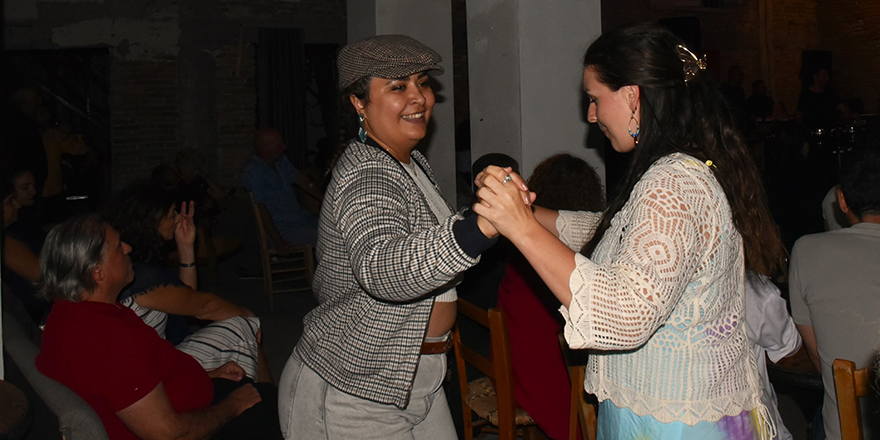 Lefkoşa Belediye Orkestrası’ndan Latin şarkıları konseri