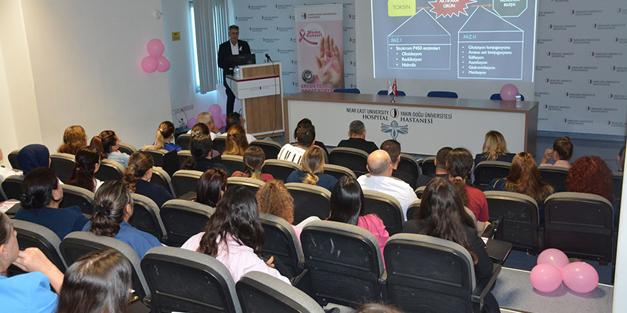 “Her sekiz kadından biri risk altında”