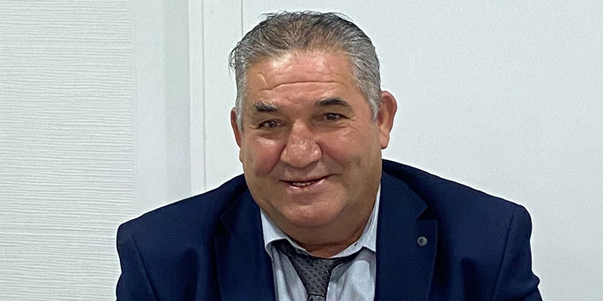 “İnşaat malzemelerinin artık ülkeye denetimsiz giremeyecek olması devrim niteliğinde"