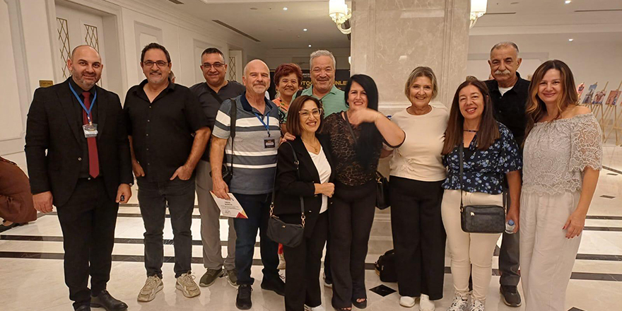 FODER 25. yıl “Kıbrıs Fotoğraf Günleri” sona erdi