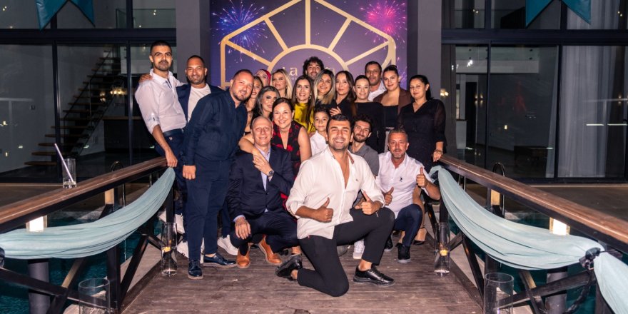 DND Cyprus, La Joya Rezidansları ve Tatil Köyü’nün tamamlandığını duyurdu