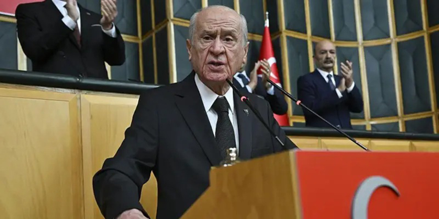 "İmralı'ya kimse gitmezse ben giderim"