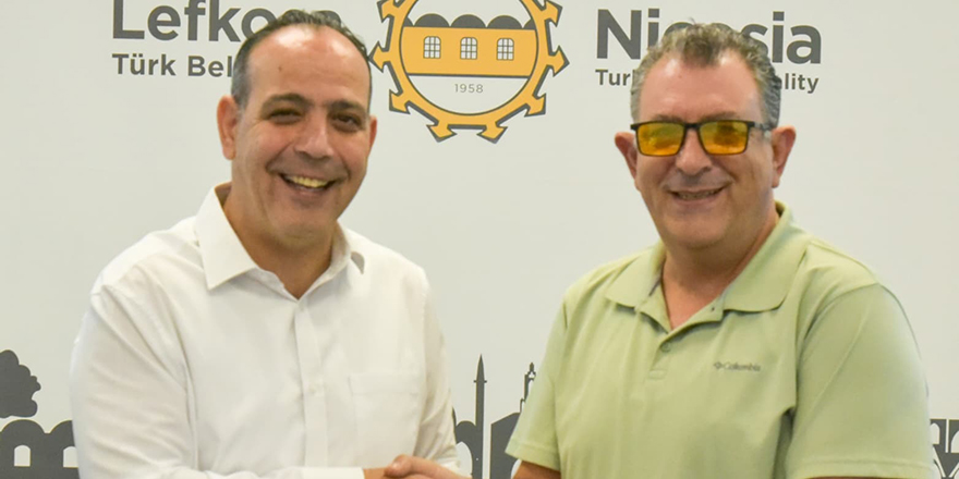 LTB coğrafi bilgi sistemlerini güncelliyor