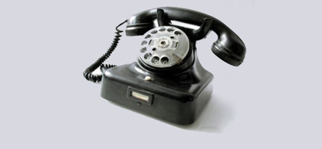 Telefon borçları için son tarih: 20 MAYIS