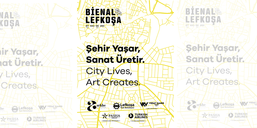 Bienal Lefkoşa, cuma günü başlıyor