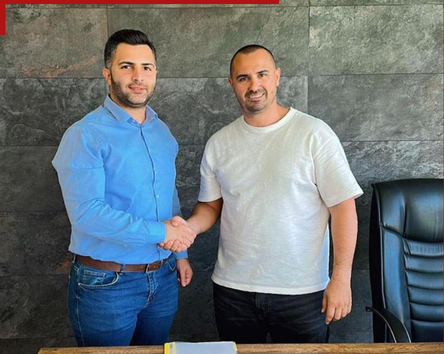 DEV-İŞ ile Belpaz LTD. arasında Toplu İş Sözleşmesi imzalandı