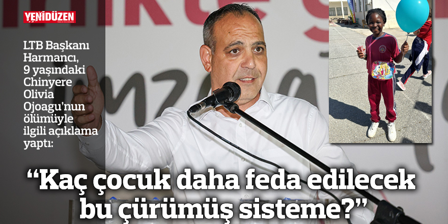 “Kaç çocuk daha feda edilecek bu çürümüş sisteme?”