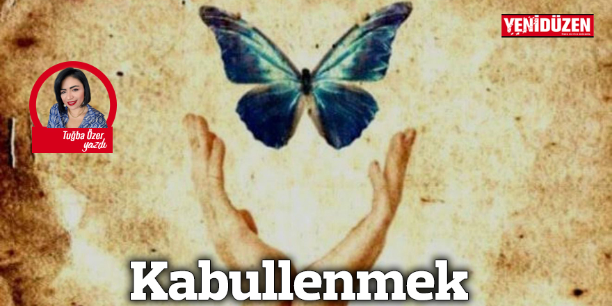 Kabullenmek