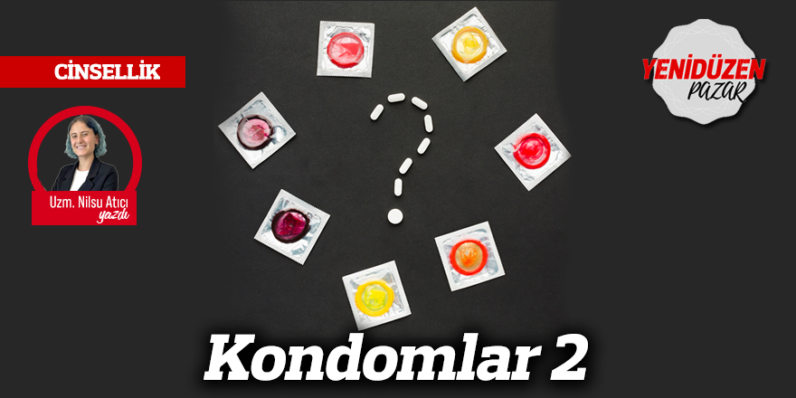 Kondomlar 2