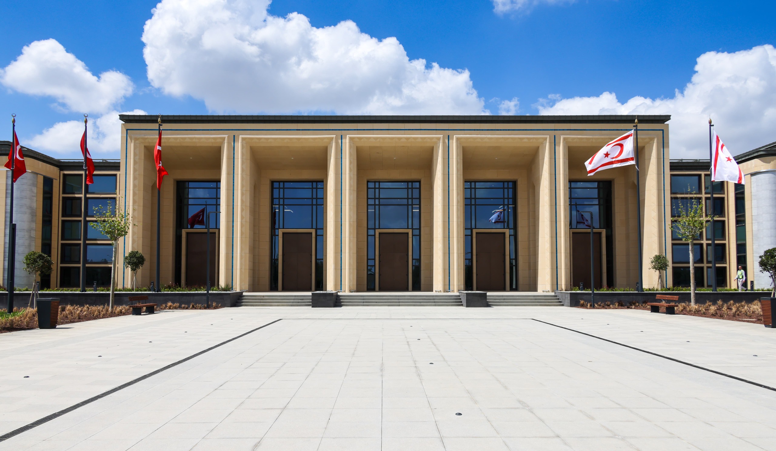 Meclis Genel Kurulu’ndaki bütçe maratonu yarın başlıyor