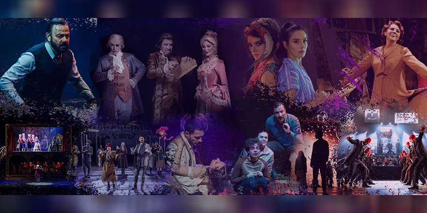 Sadri Alışık Kültür Merkezi Kıbrıs Akademi açılıyor