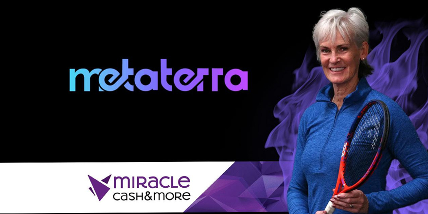 Dünya tenisi efsanesi Judy Murray Kuzey Kıbrıs’ta!