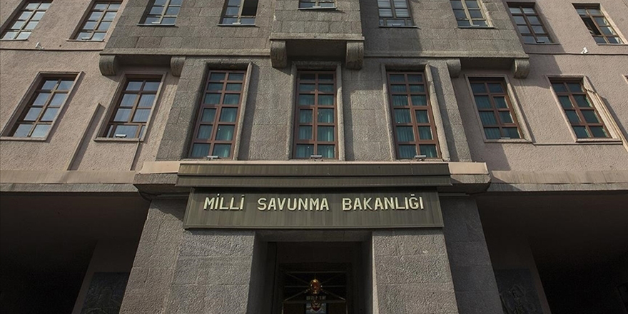 Türkiye MSB, kargo uçağındaki askerlerin kimlik bilgilerini paylaştı