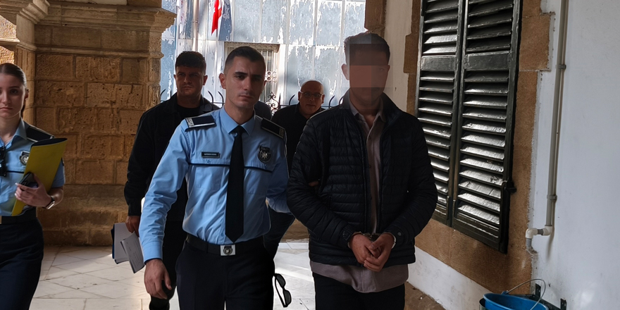 Gönyeli’de eski sevgiliye yönelik şiddet ve tehdit iddiası!