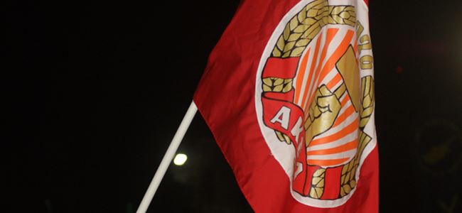 AKEL: “Desteğimiz Anastasiadis’e değil prosedüre”