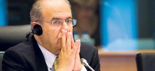 Kasulidis: “Kıbrıs Sorunu’nu yarım müzakere etme niyetinde değiliz”