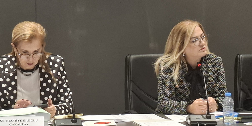 Ombudsman bütçesi oy birliğiyle kabul edildi