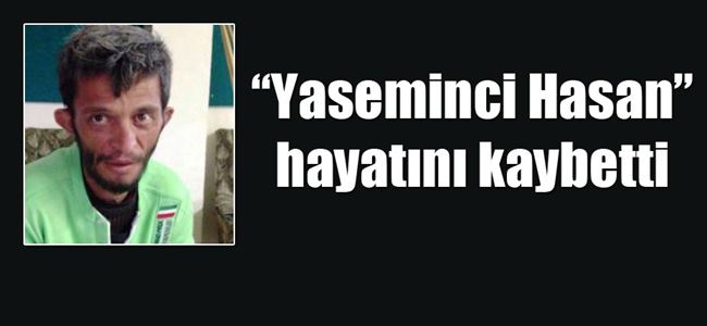 Lefkoşa, sevilen yüzlerinden birini daha kaybetti