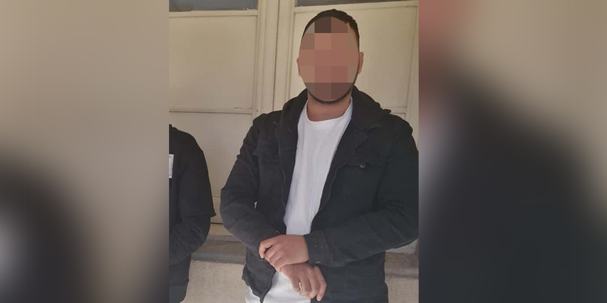 Lefkoşa’da bıçaklı saldırı: Yüzünden yaralandı, şikayetçi olmadı