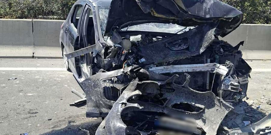 Güneyde ölümlü trafik kazalarında rekor